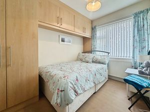 Bedroom 2- click for photo gallery